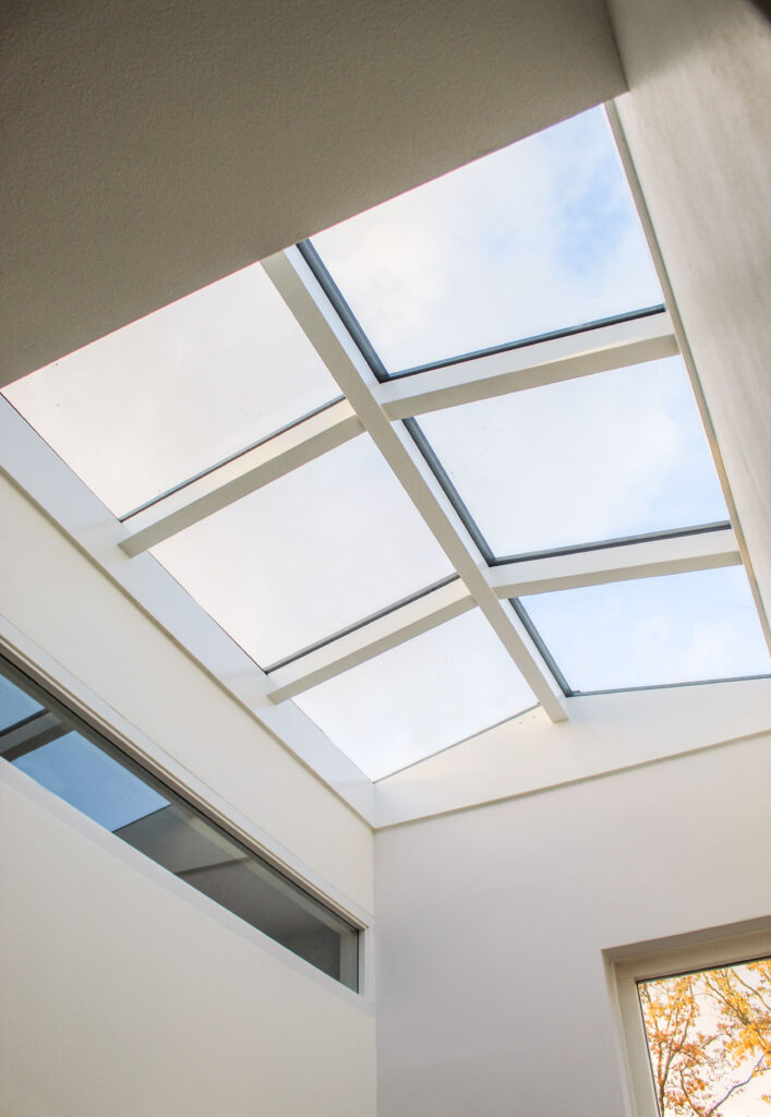 Lichtstraten toevoegen aan je huis
