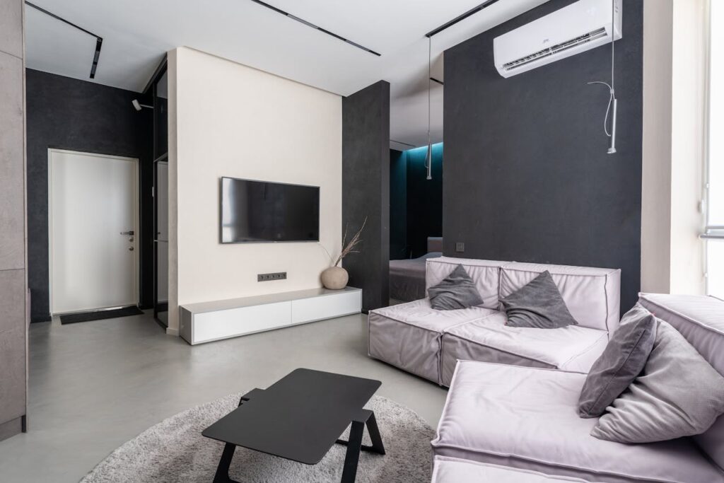 Frisse lucht in huis dankzij moderne luchtreinigers
