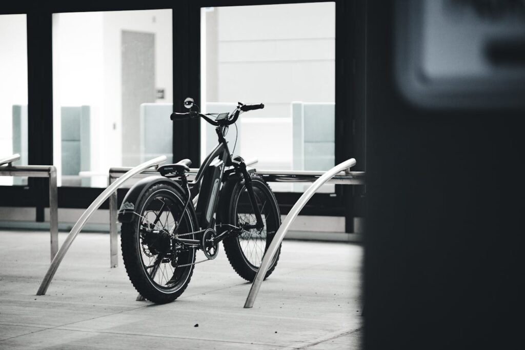 Je E-bike of fatbike verzekeren: een essentiële stap voor zorgeloos fietsen