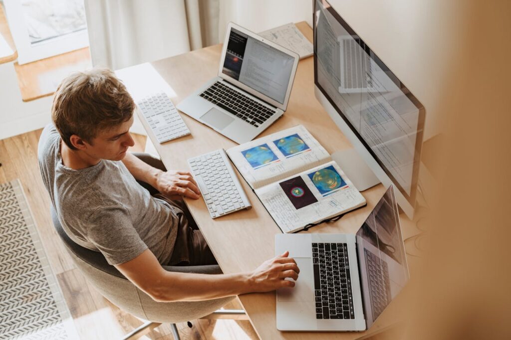 Zakelijke bureaustoel: De ideale keuze voor een professionele werkplek