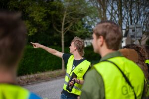Voorkom vertraging van je (ver)bouwproject met tijdig ecologisch onderzoek
