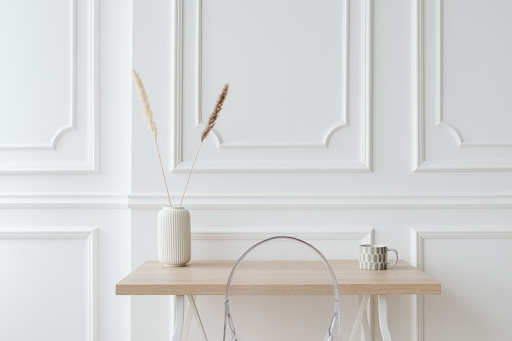 Deze wandtrends zie je nu in moderne interieurs