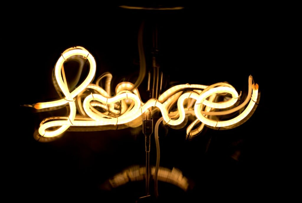 Het bijzondere liefdesleven van Marco Schuitmaker en zijn vriendin