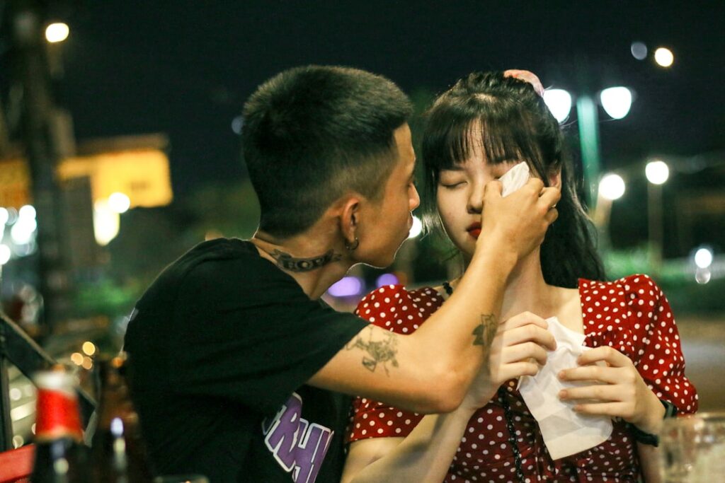 Verrassing voor je vriendin: een klein gebaar, groot plezier