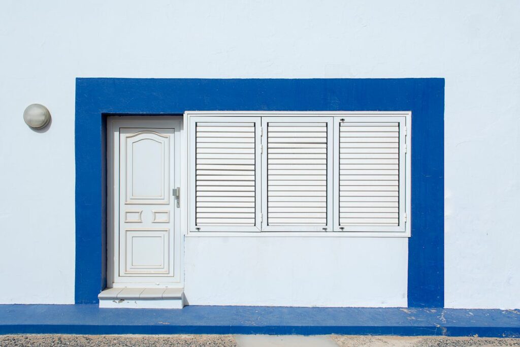 Verduisterende screens: optimale controle over licht en privacy