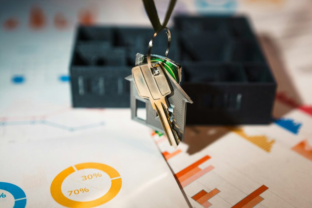 De impact van de digitale revolutie op huurgedrag en leefstijl