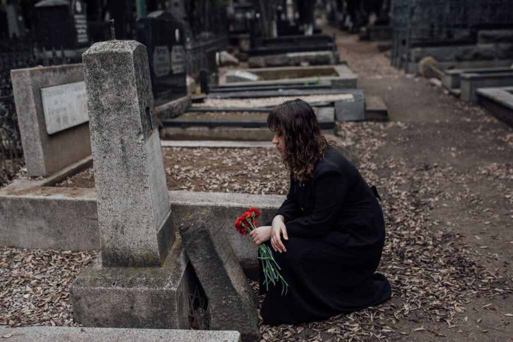 Het leven van Romy Schneider en het verdriet om haar overleden dochter