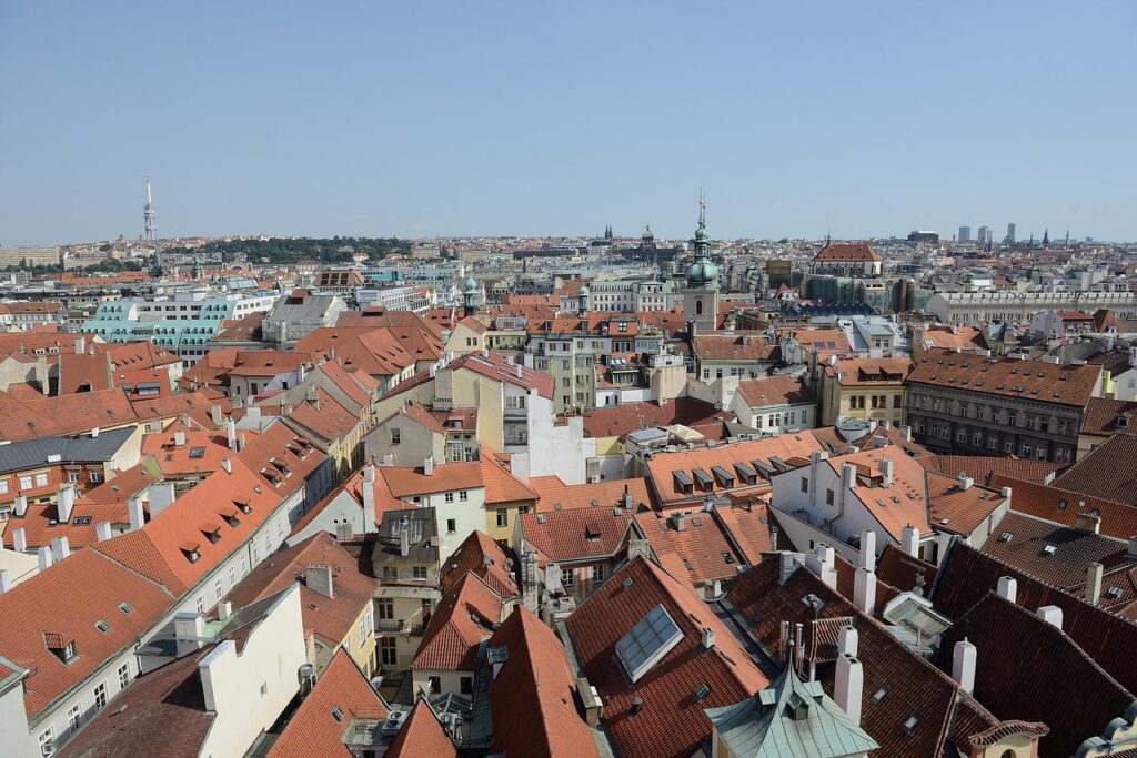 Lamellendak: open stand of kantelen bij wisselweer?